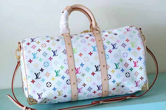 Keepall Bandouliere 45 “45*27*20CM” 078