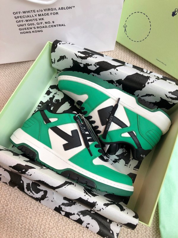 Out Of Office Sneaker（Unisex) 35-45-053=