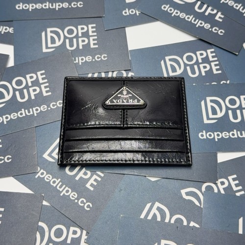 Saffiano Leather Card Holder “10*8CM” -022