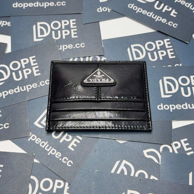 Saffiano Leather Card Holder “10*8CM” -022