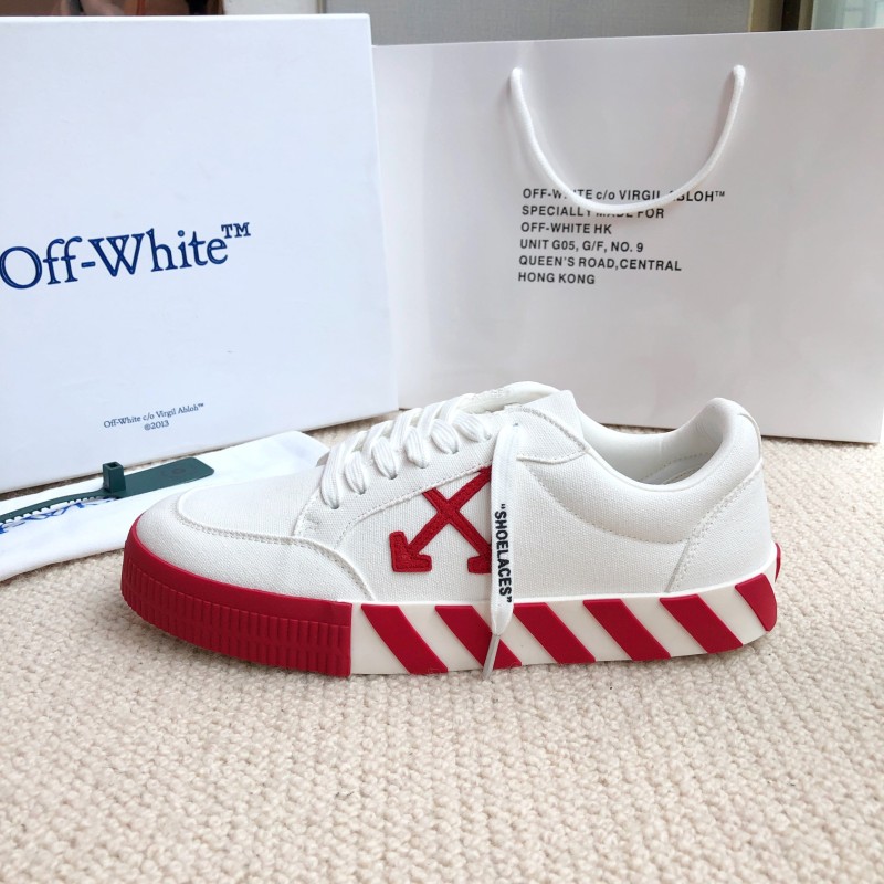 New Vulcanized Sneaker（Unisex) 35-45-003=