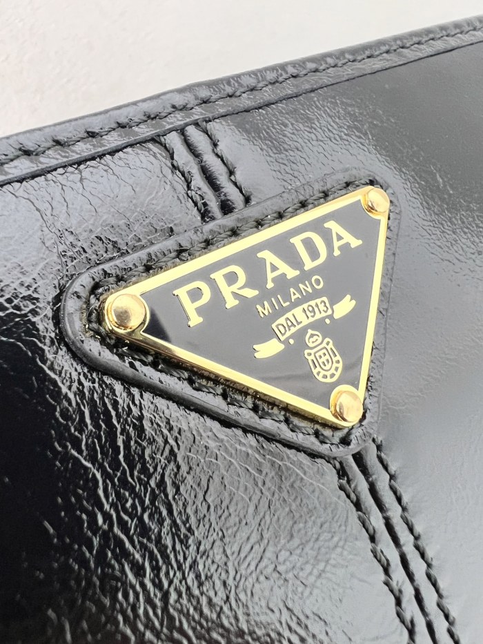 Leather Pouch“20*10.3CM”-083=