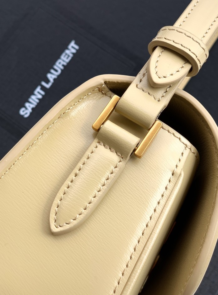 SOLFERINO MINI IN BOX SAINT LAURENT ''18*13*6.5CM''  -056=