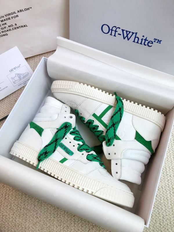 Off Court 3.0 Sneaker(Unisex)35-45=