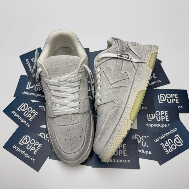Out Of Office Sneaker（Unisex) 35-45-053