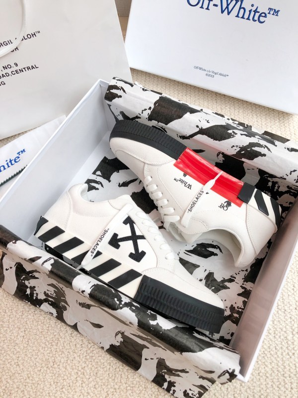 New Vulcanized Sneaker（Unisex) 35-45-003=