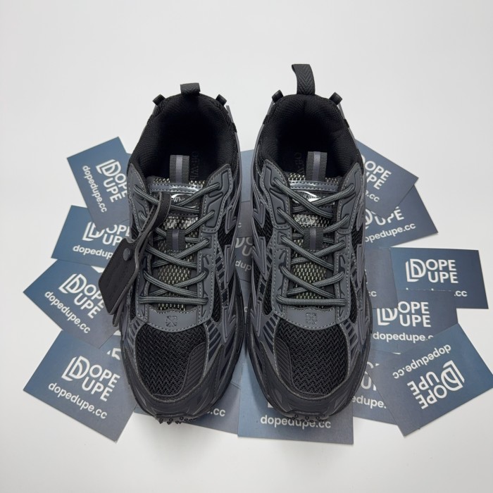 Off Be Right Back Sneaker(Unisex)36-47