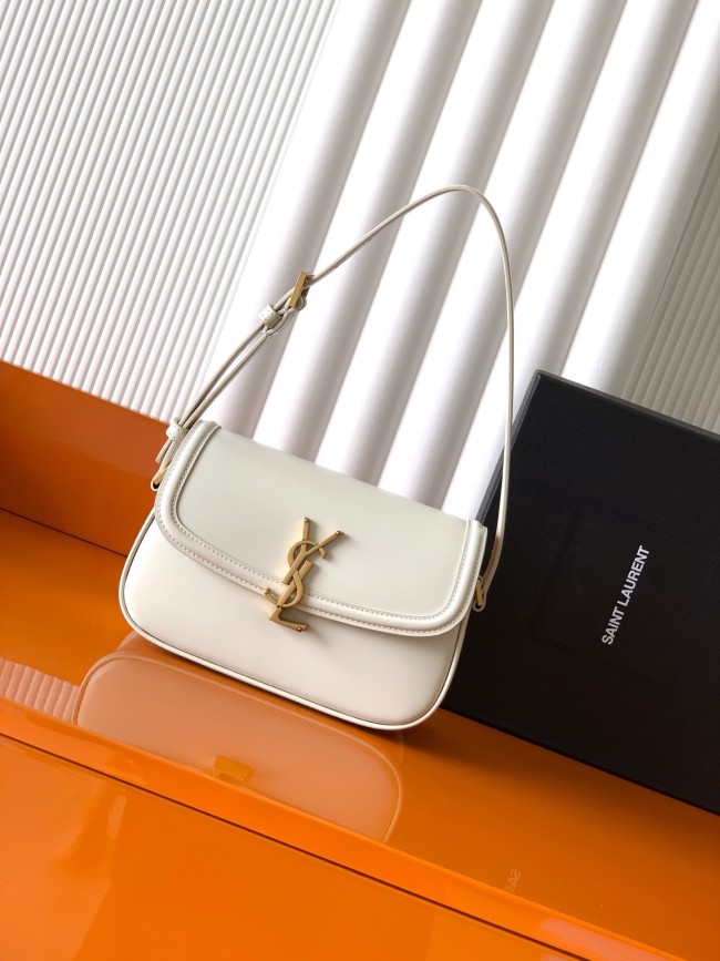 SOLFERINO MINI IN BOX SAINT LAURENT “18*13*6.5CM” -056=
