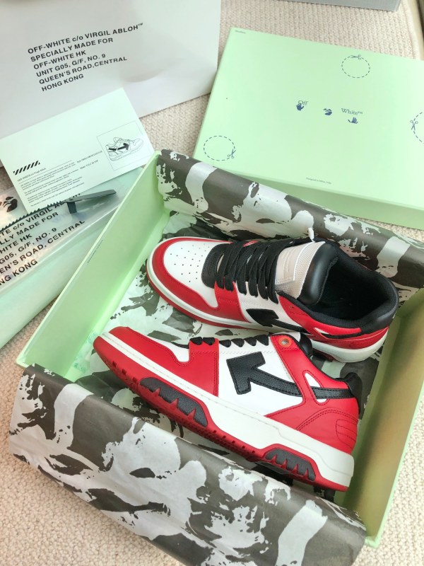Out Of Office Sneaker（Unisex) 35-45-053=