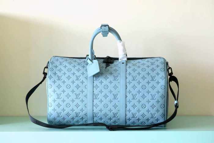 Keepall Bandouliere 50 Shoulder Bag “50*29*24CM” 0221