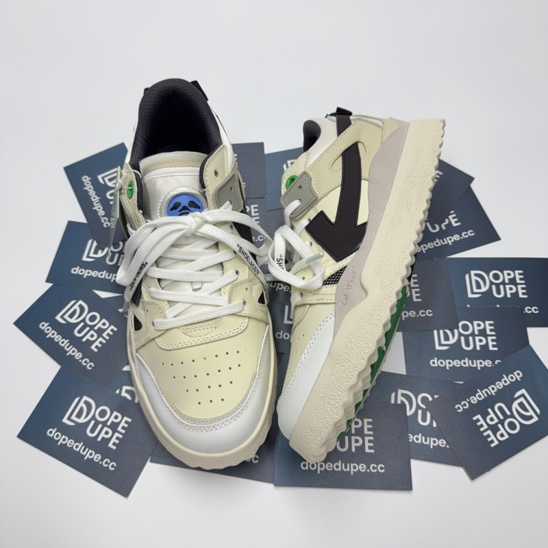 Out Of Office Sneaker（Unisex) 35-45-053