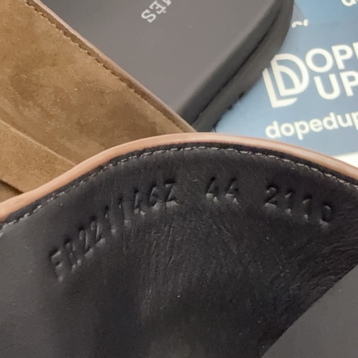 Jackson Slides(Male)38-45
