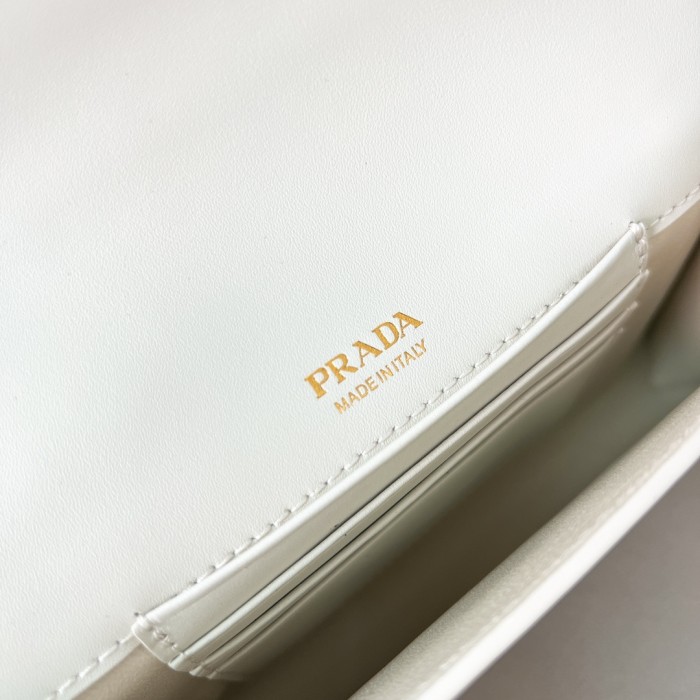 Patent Leather Mini-Bag“20*11.5CM”-088=