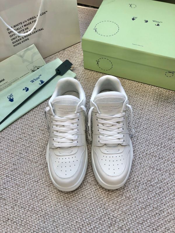 Out Of Office Sneaker（Unisex) 35-45-053=