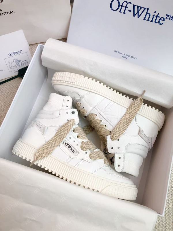 Off Court 3.0 Sneaker(Unisex)35-45=