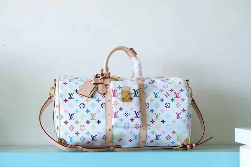Keepall Bandouliere 45 “45*27*20CM” 078