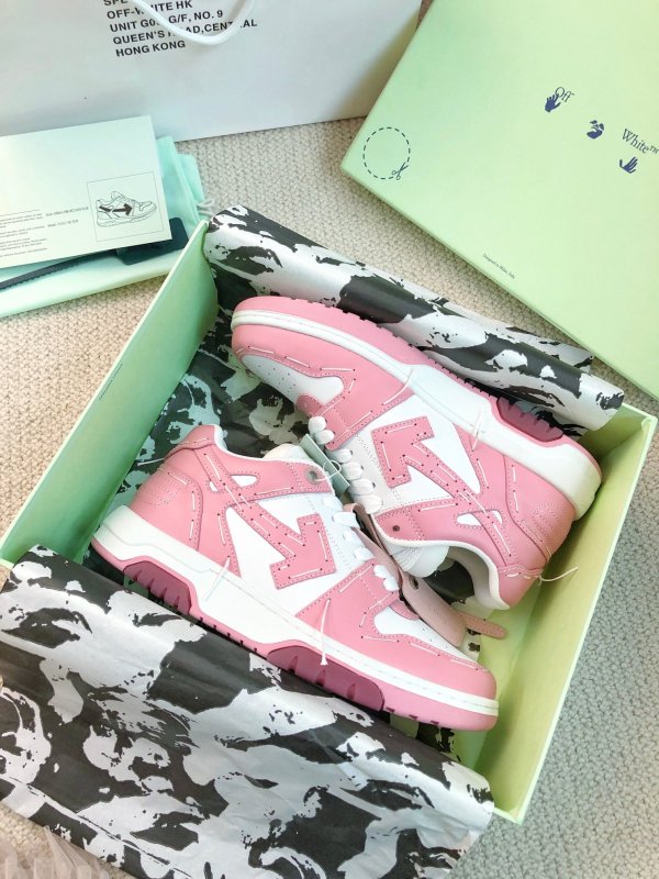 Out Of Office Sneaker（Unisex) 35-45-053=