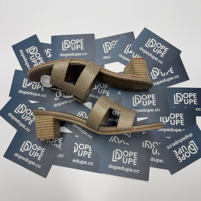 Oasis Slides(Female)36-41
