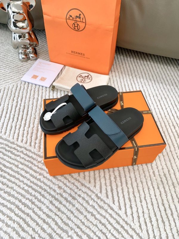Chypre Slides(Unisex)36-45=