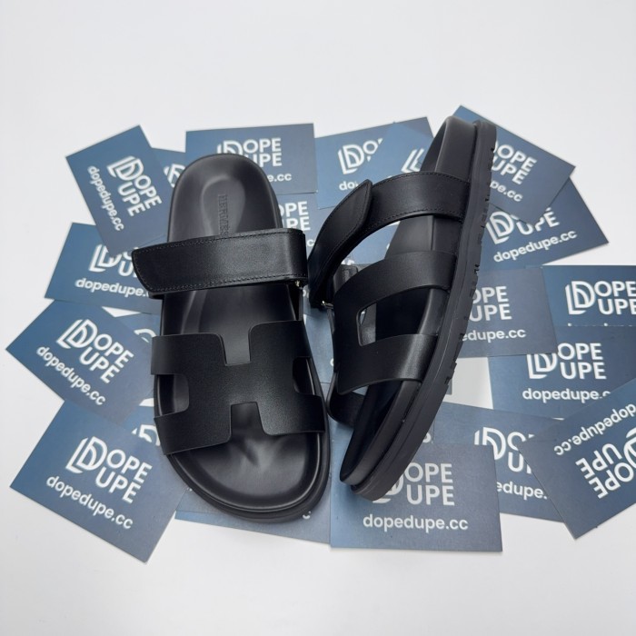 Chypre Slides(Unisex)36-45