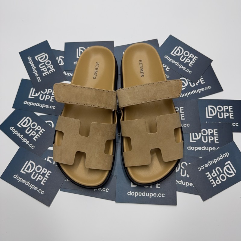 Chypre Slides(Unisex)36-45