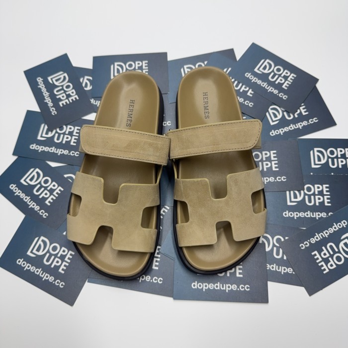 Chypre Slides(Unisex)36-45