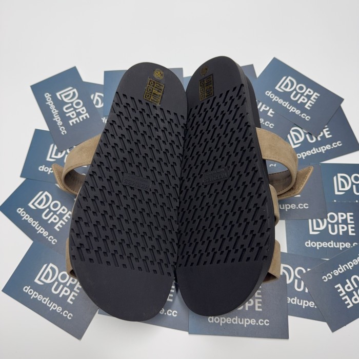 Chypre Slides(Unisex)36-45