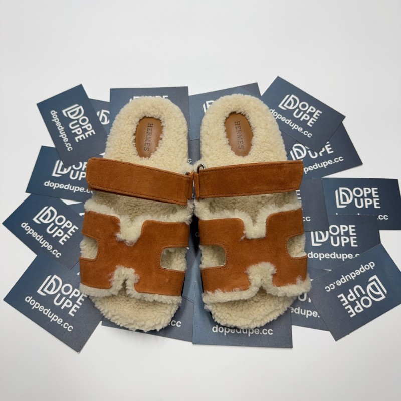 Chypre Slides(Unisex)36-45