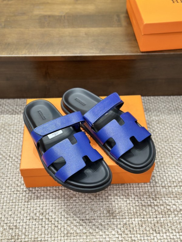 Chypre Slides(Unisex)36-45=