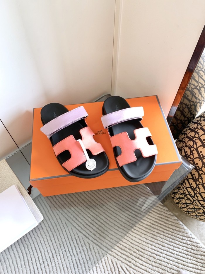 Chypre Slides(Unisex)36-45=