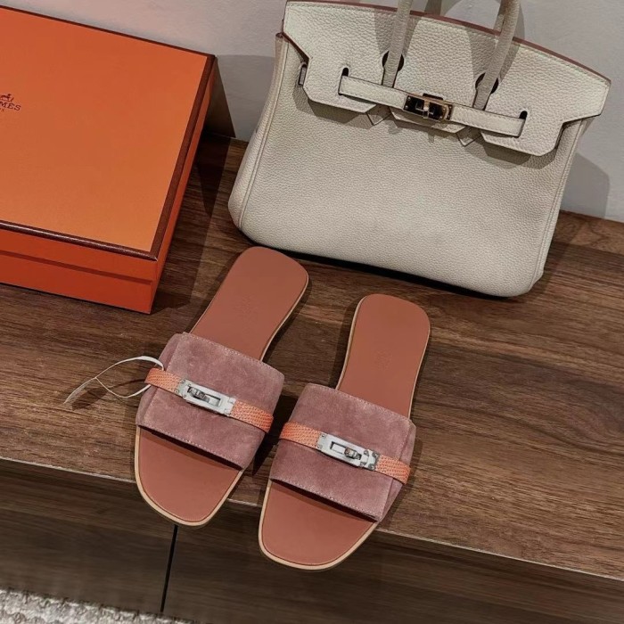 Gigi Slides(Female)36-41=