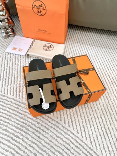 Chypre Slides(Unisex)36-45=