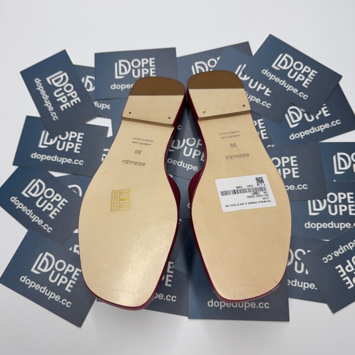 Oran Slides(Female)36-41