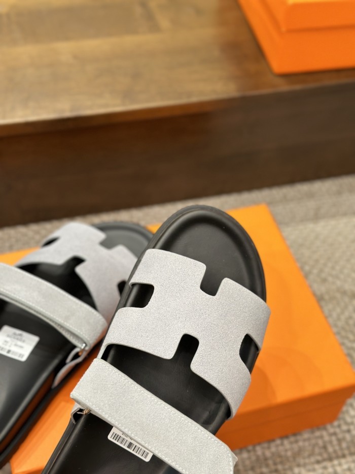 Chypre Slides(Unisex)36-45=