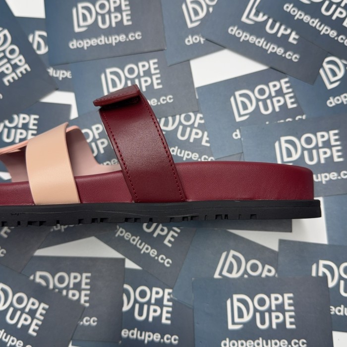 Chypre Slides(Unisex)36-45