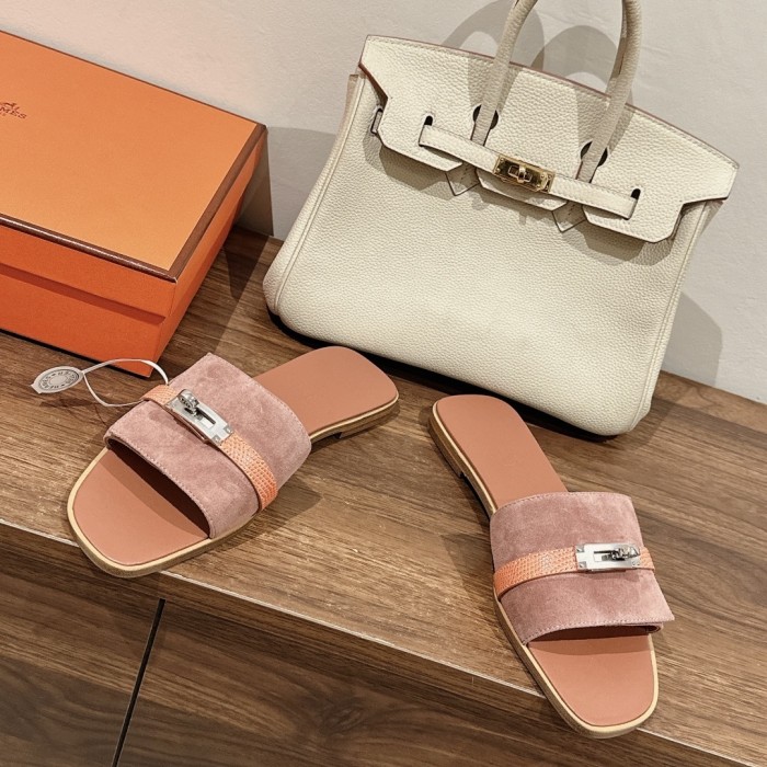 Gigi Slides(Female)36-41=