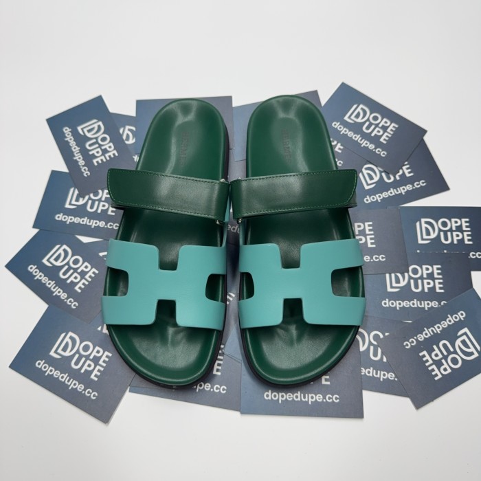 Chypre Slides(Unisex)36-45