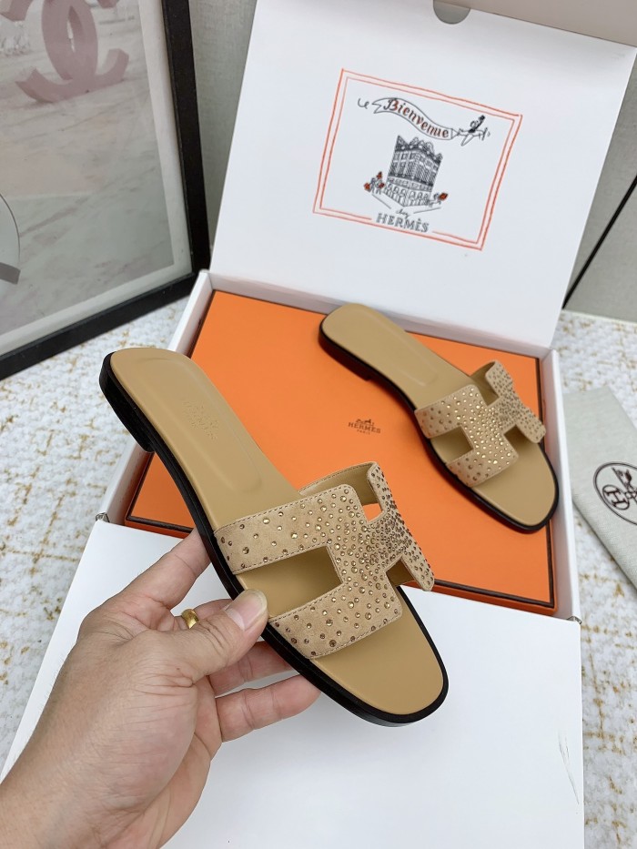 Oran Slides(Female)36-41=