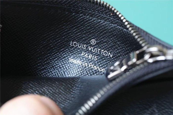 Coin Double Card Holder “11*7*1.5CM” 061