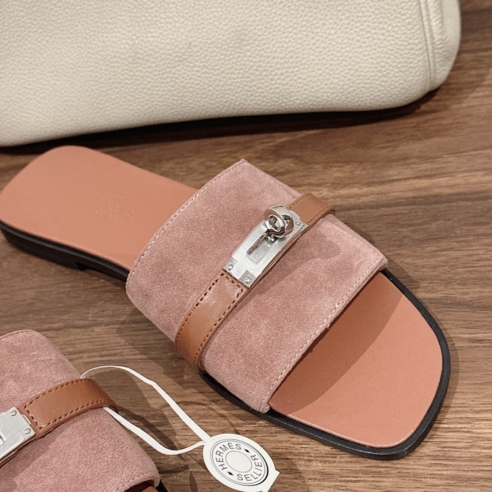 Gigi Slides(Female)36-41=