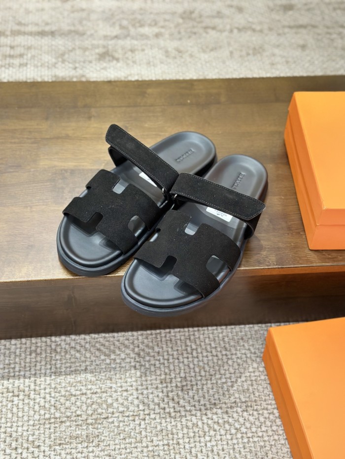 Chypre Slides(Unisex)36-45=