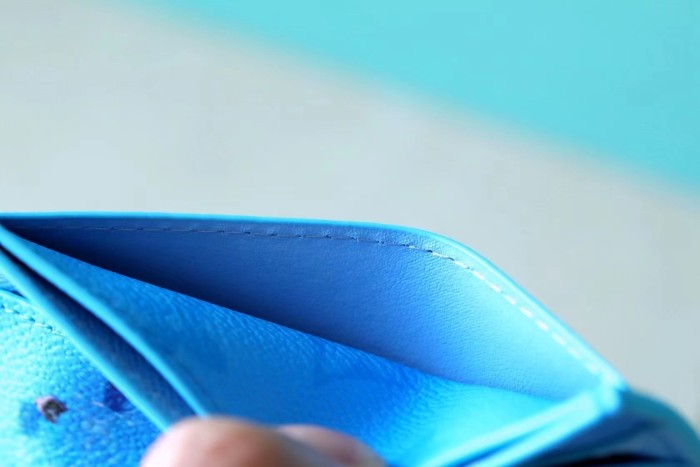 Double Card Holder “11*7.5*2CM” 051