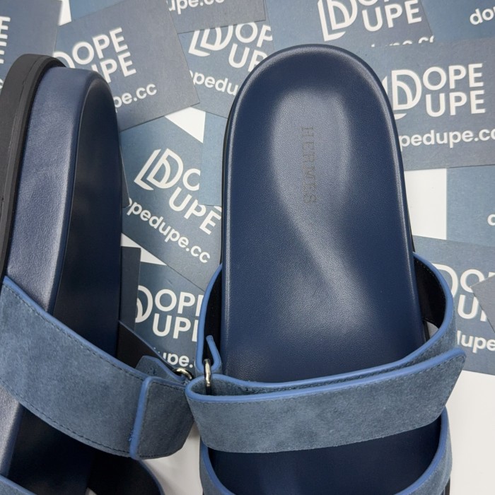 Chypre Slides(Unisex)36-45