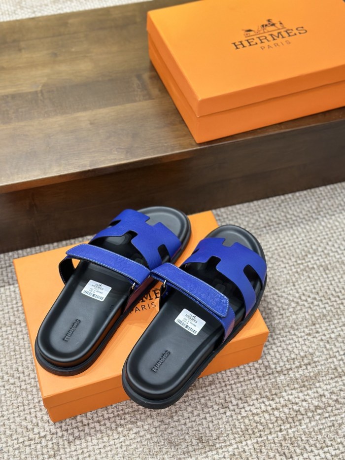 Chypre Slides(Unisex)36-45=