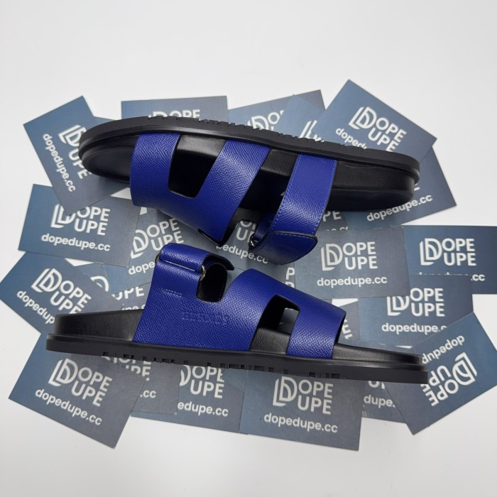 Chypre Slides(Unisex)36-45
