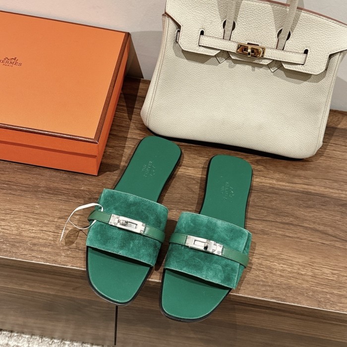 Gigi Slides(Female)36-41=