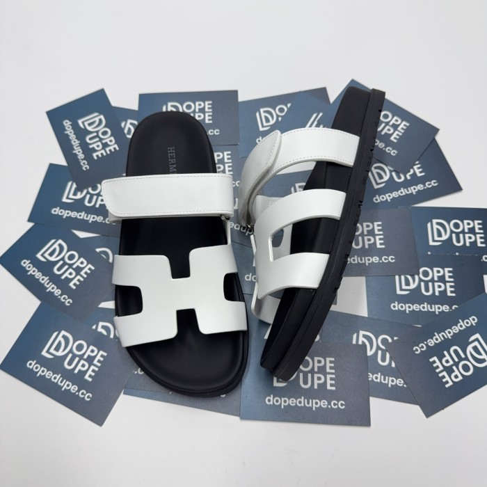 Chypre Slides(Unisex)36-45