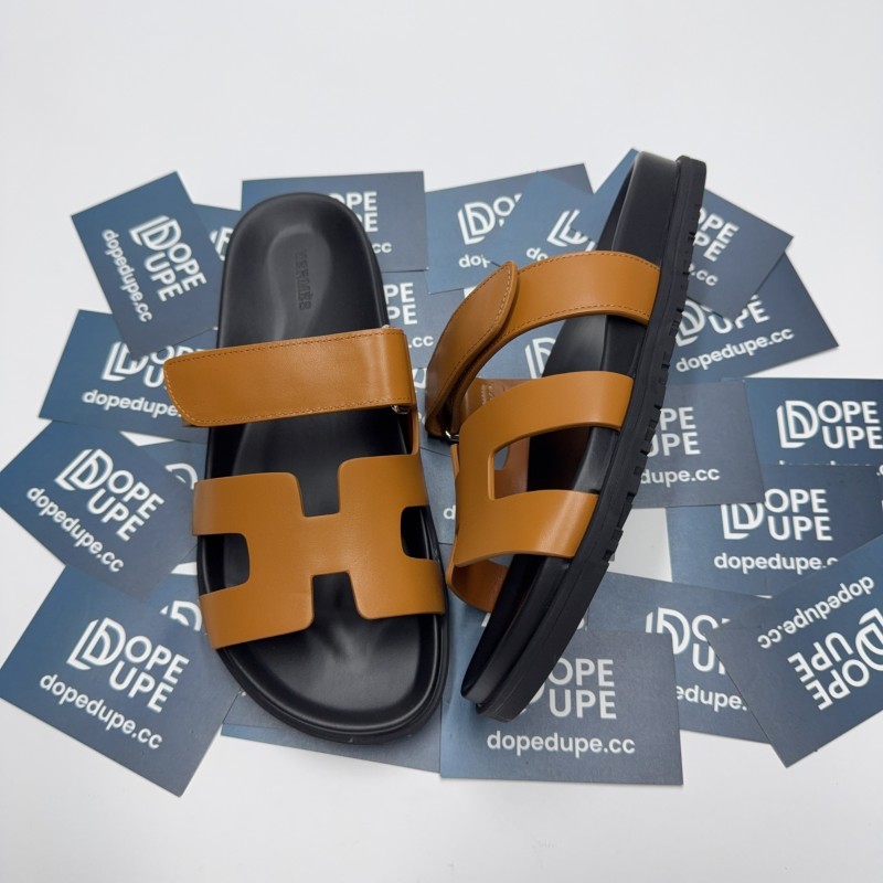 Chypre Slides(Unisex)36-45