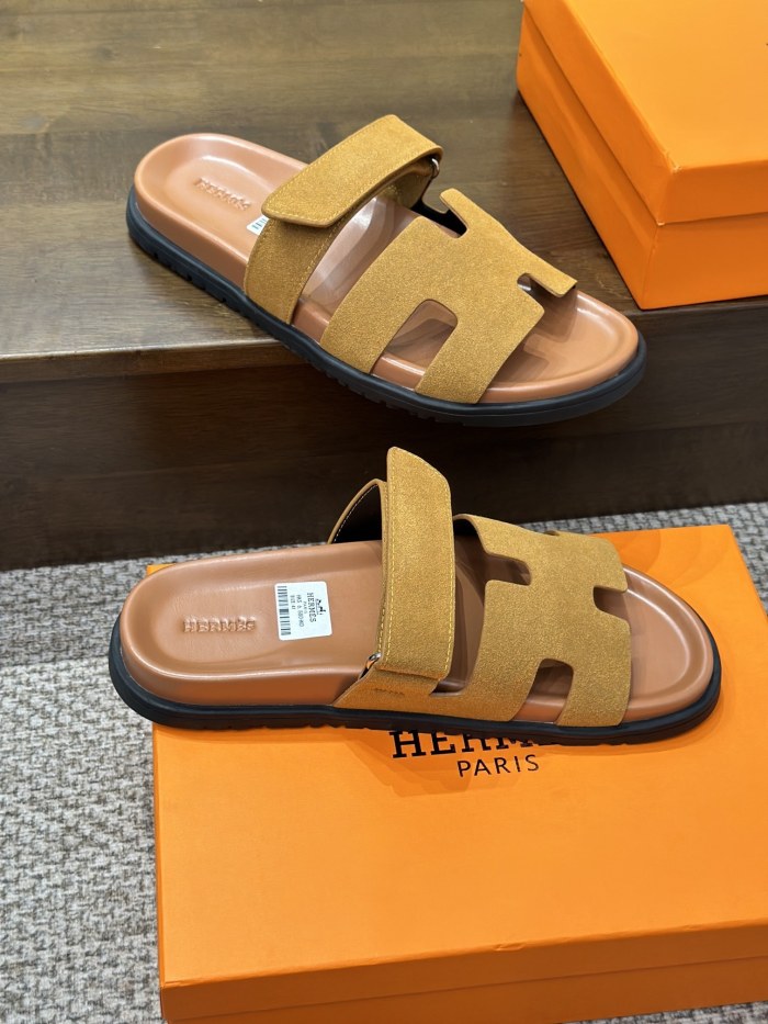Chypre Slides(Unisex)36-45=