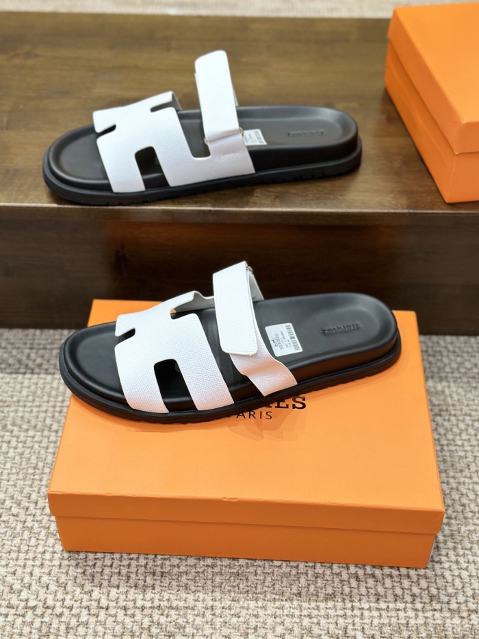 Chypre Slides(Unisex)36-45=